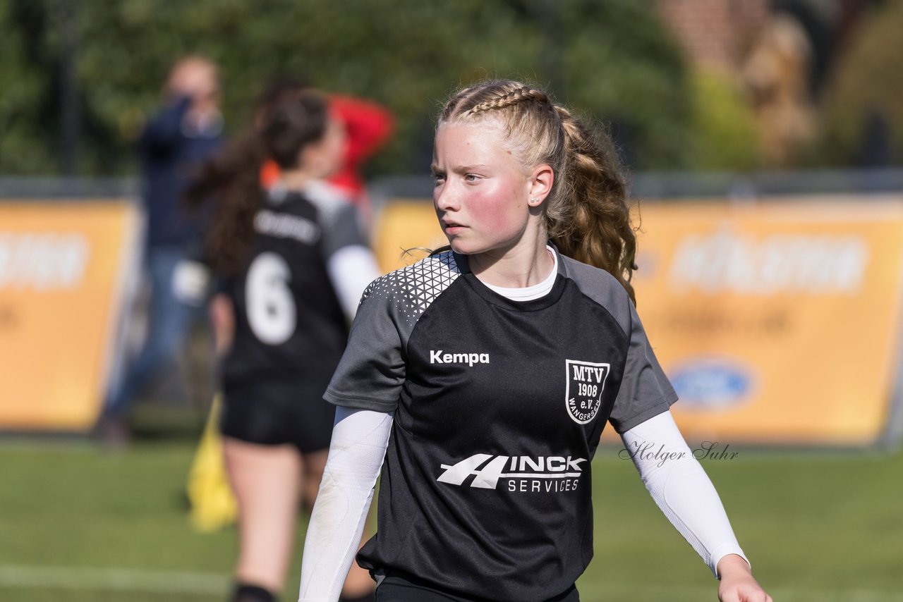 Bild 114 - wU16 Deutsche Meisterschaft